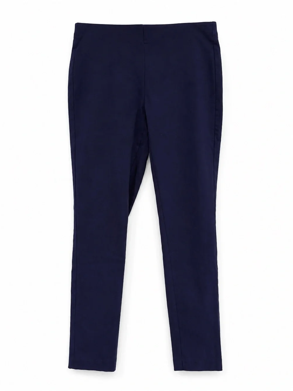 Michael Kors Women’s Navy Blue Slim Ankle Pants Size Medium NWOT